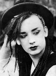 Boy George