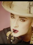 Boy George