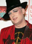 Boy George