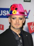 Boy George