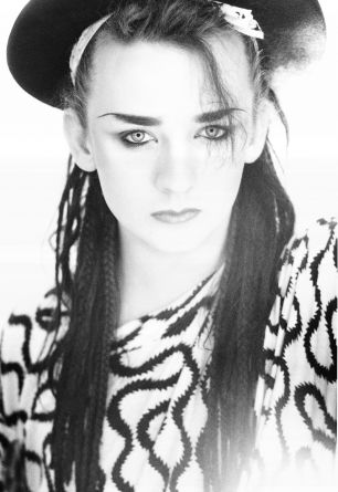 Boy George