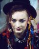 Boy George