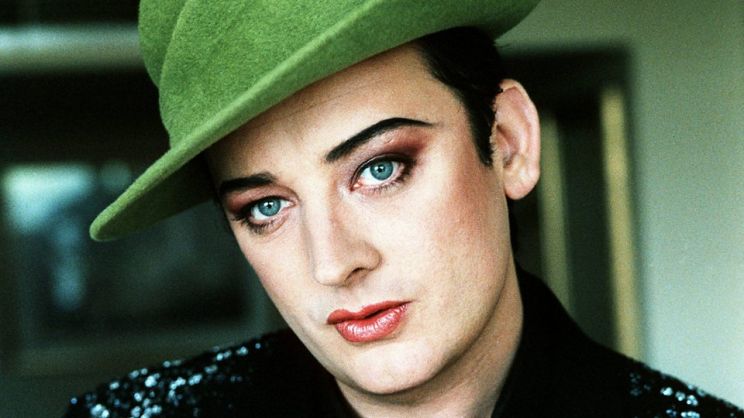 Boy George