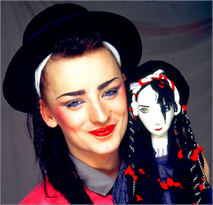 Boy George