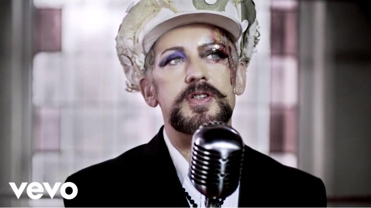 Boy George