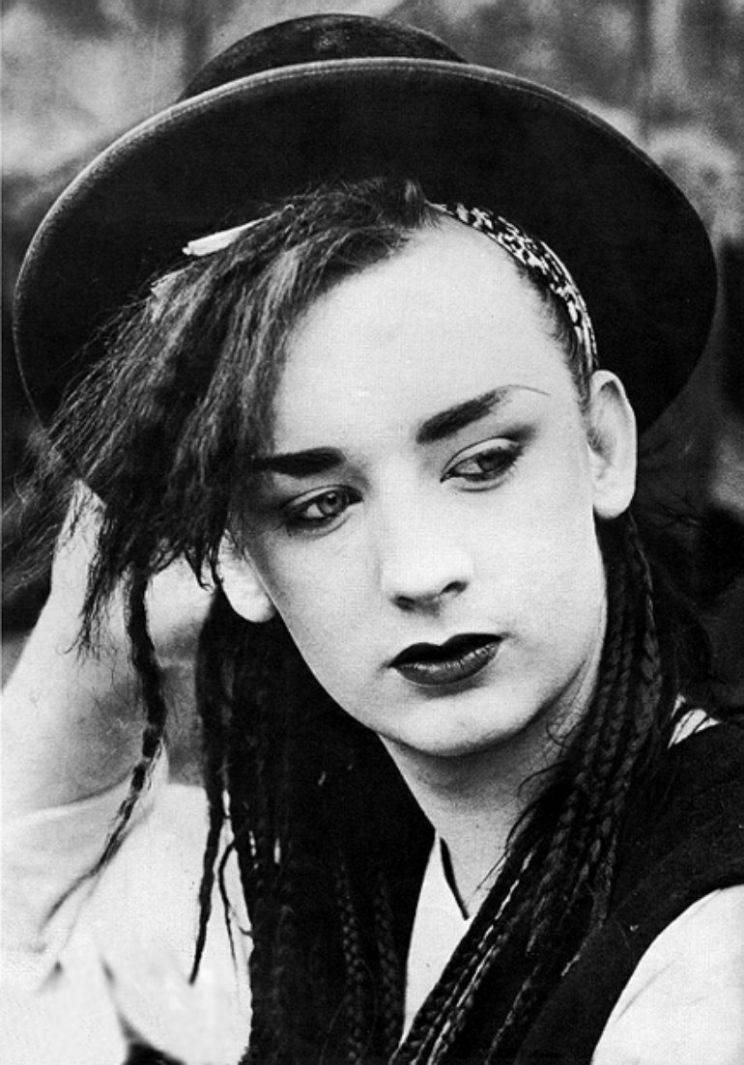 Boy George