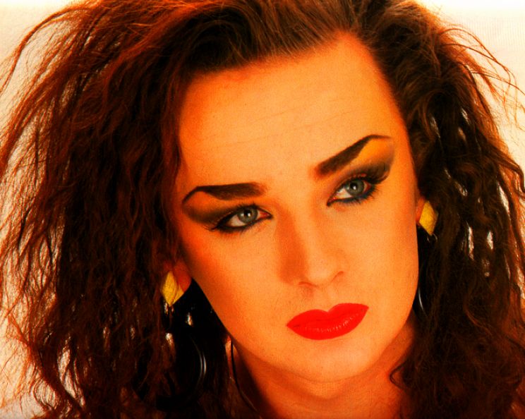 Boy George