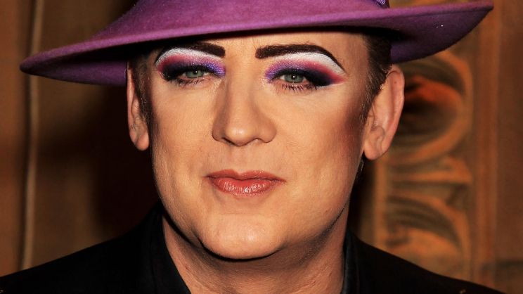 Boy George