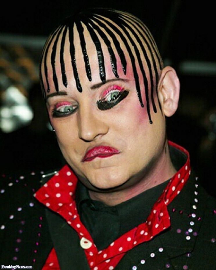 Boy George