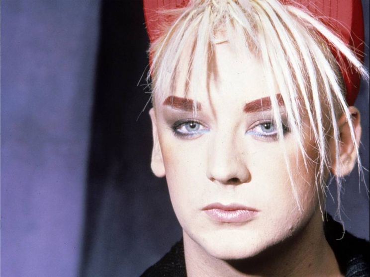 Boy George