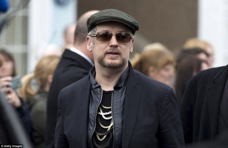 Boy George