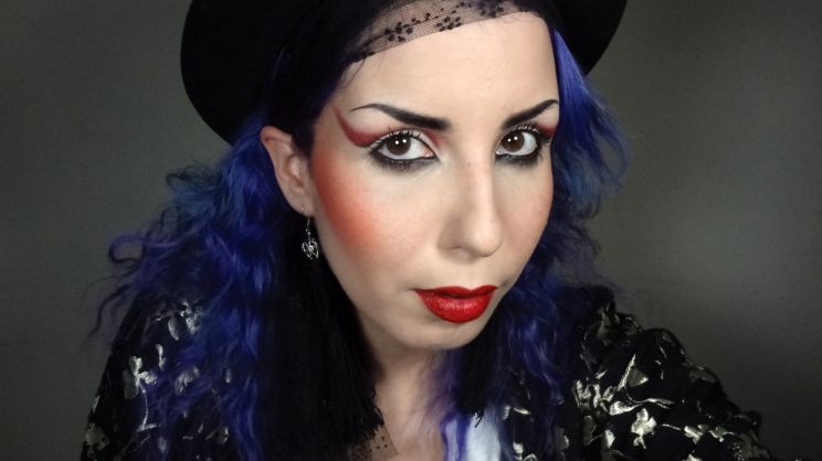 Boy George
