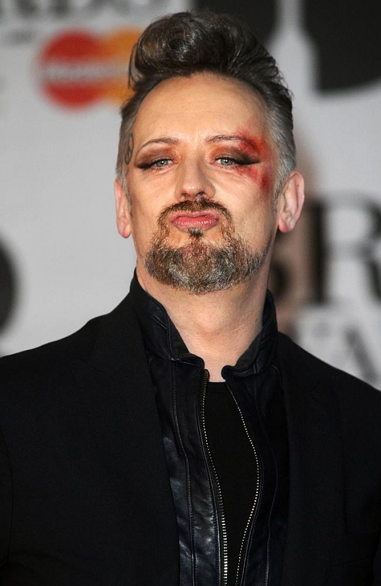 Boy George