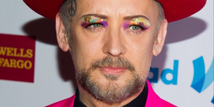 Boy George