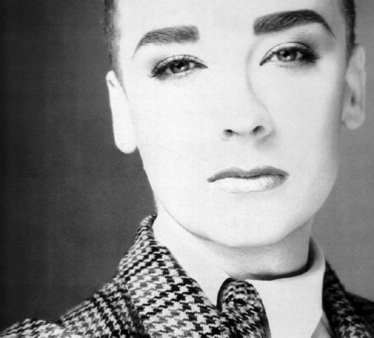 Boy George