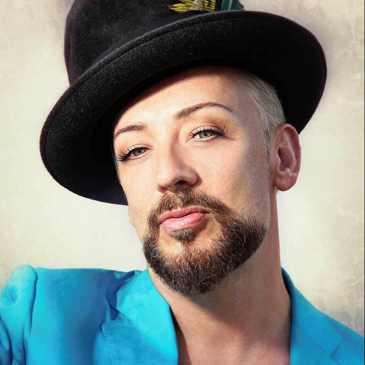 Boy George