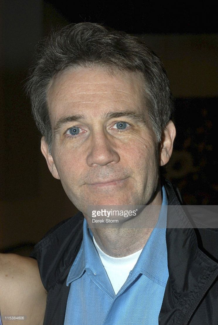 Boyd Gaines