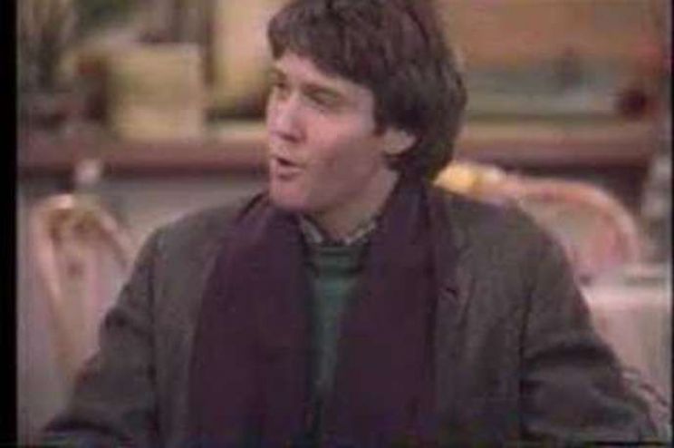 Boyd Gaines