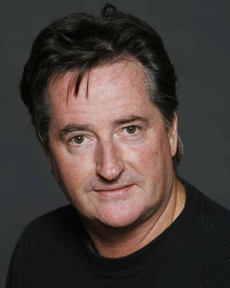 Boyd Gaines