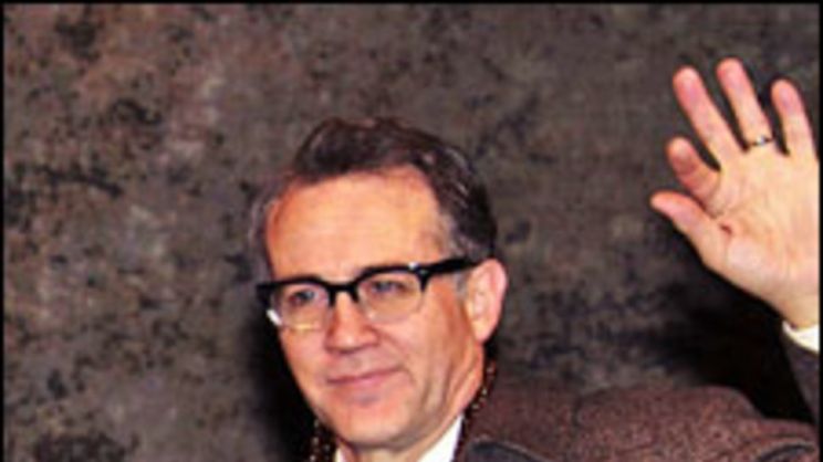 Boyd Gaines