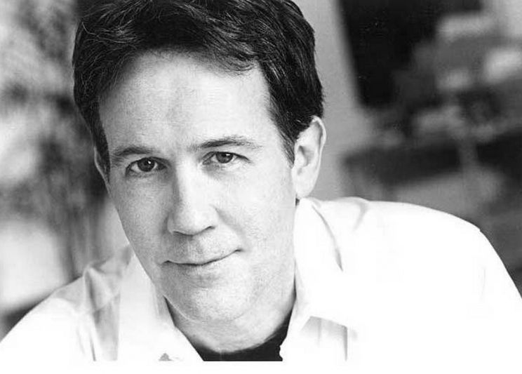 Boyd Gaines