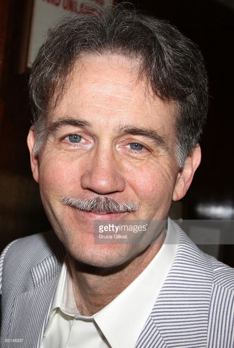 Boyd Gaines