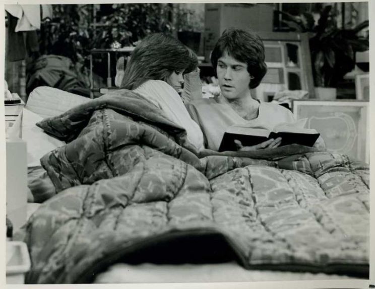 Boyd Gaines