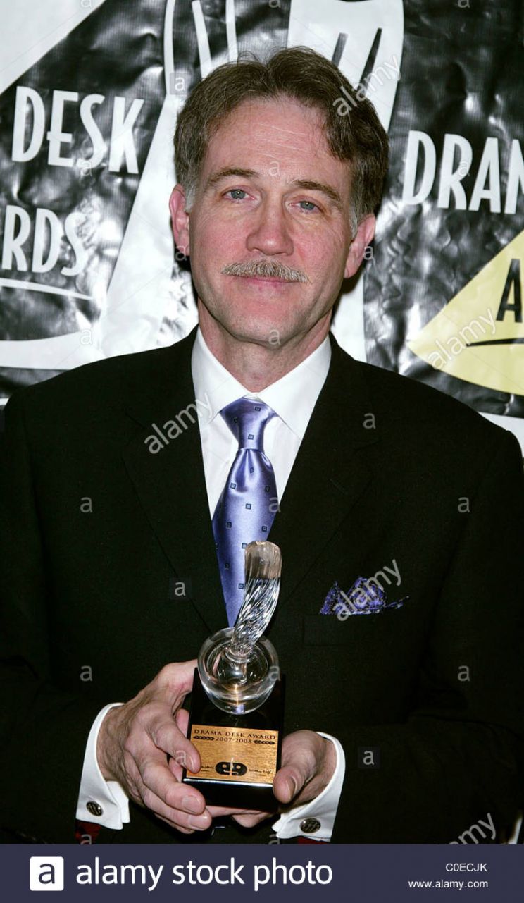 Boyd Gaines