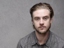 Boyd Holbrook