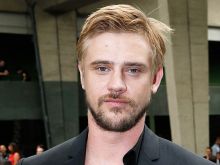 Boyd Holbrook