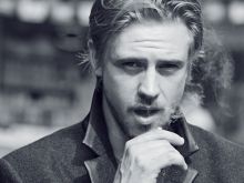 Boyd Holbrook