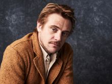 Boyd Holbrook