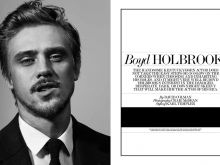 Boyd Holbrook