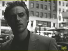 Boyd Holbrook