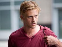 Boyd Holbrook