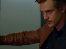 Boyd Holbrook