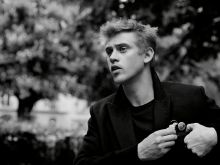 Boyd Holbrook