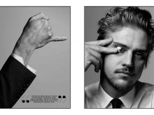 Boyd Holbrook