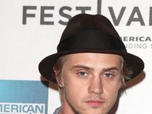 Boyd Holbrook photo