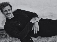 Boyd Holbrook photo