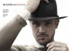 Boyd Holbrook photo
