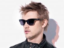 Boyd Holbrook