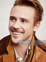 Boyd Holbrook photo