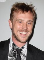 Boyd Holbrook photo