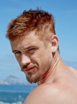 Boyd Holbrook