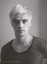 Boyd Holbrook photo