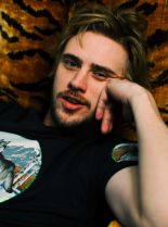 Boyd Holbrook photo