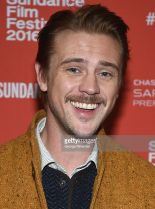 Boyd Holbrook