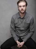 Boyd Holbrook