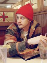 Boyd Holbrook